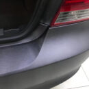 Satin Brushed Tungsten