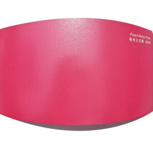Satin Metallic Pink