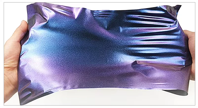 2. Stretchable