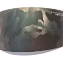Textured 3D Ghost Camouflage Vinyl