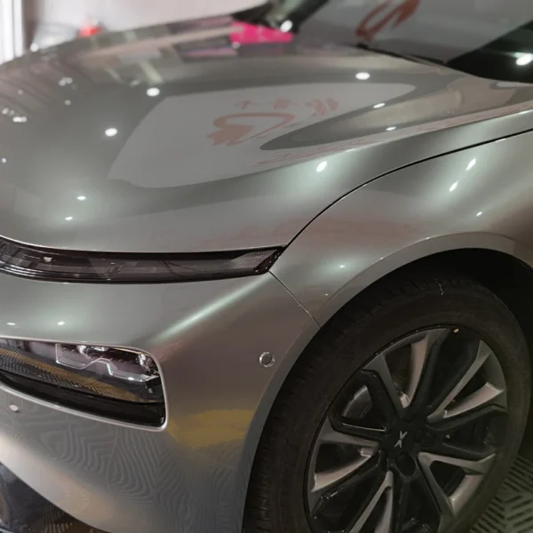 Color TPU PPF Car Paint Protection Film Anti Scratch - Image 2