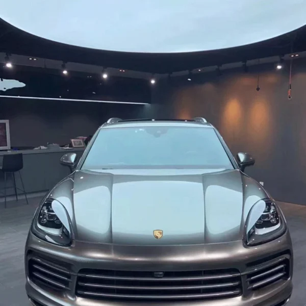 Color TPU PPF Car Paint Protection Film Anti Scratch - Image 4