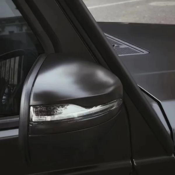 Matte Ceramic Vinyl Wrap Colors - Image 5