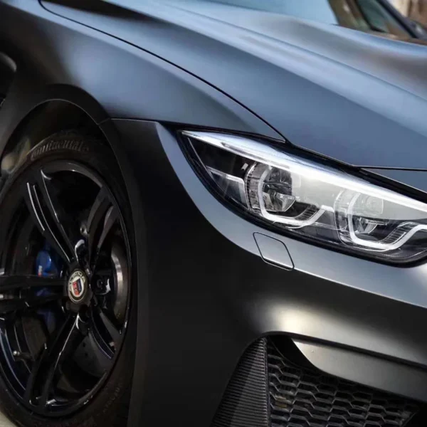 Matte Ceramic Vinyl Wrap Colors - Image 3