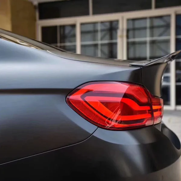 Matte Ceramic Vinyl Wrap Colors - Image 4