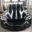 Matte Ceramic Vinyl Wrap Colors