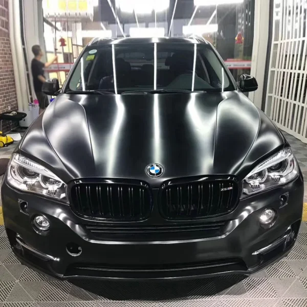 Matte Ceramic Vinyl Wrap Colors - Image 2