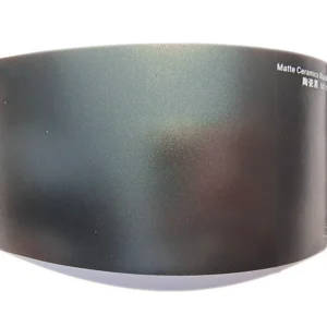 Matte Ceramic Vinyl Wrap Colors