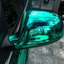 Super Mirror Chrome Tiffany Vinyl