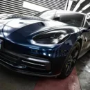 Gloss Metallic Diamonds Ghost Midnight Blue (PET liner)