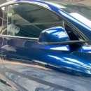 Gloss Metallic Diamonds Ghost Midnight Blue (PET liner)