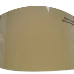 Gloss Sparkle Sunflower Yellow Pearlescent