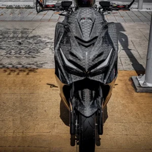 PETD4013petbeehivecarbonblack bike