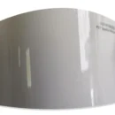 Pearlescent Sparkle Car Wrap (PET Liner)