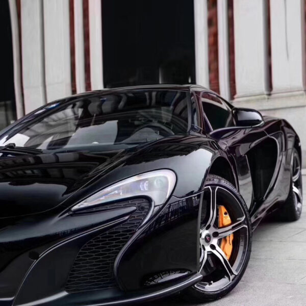 Super Gloss Car Wrap Colors (PET Liner) - Image 3