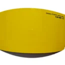 Gloss Lemon Yellow Vinyl Wrap