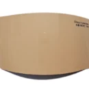 Glossy Cystal Khaki Milan Car Wrap