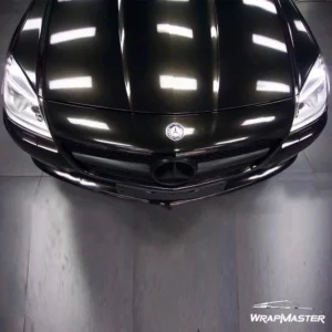 SGM3018SuperGlossyMetallicBlackGold 2