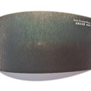 Satin Metallic Brushed Steel Vehicle Stickers