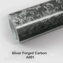 Textured Forged Carbon Vinyl