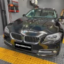 Color PPF TPU Diamond Laser Black Protection Film