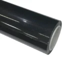 Color PPF TPU Diamond Laser Black Protection Film