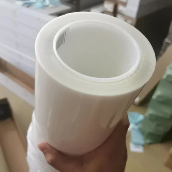 TPU 7.5mil Hydrophobic Paint Protection Film - Image 5