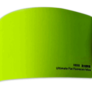 Super Matte Ultimate Flat Vinyl