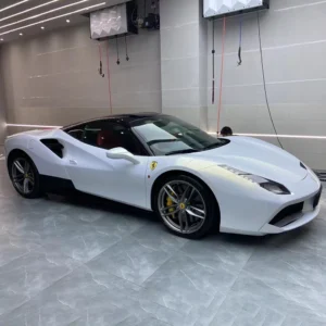 GWC5001GlossyWhitetoGold 3