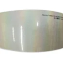 Matte White Iridescent Car Wrapping Film