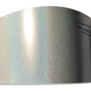 Matte White Iridescent Car Wrapping Film