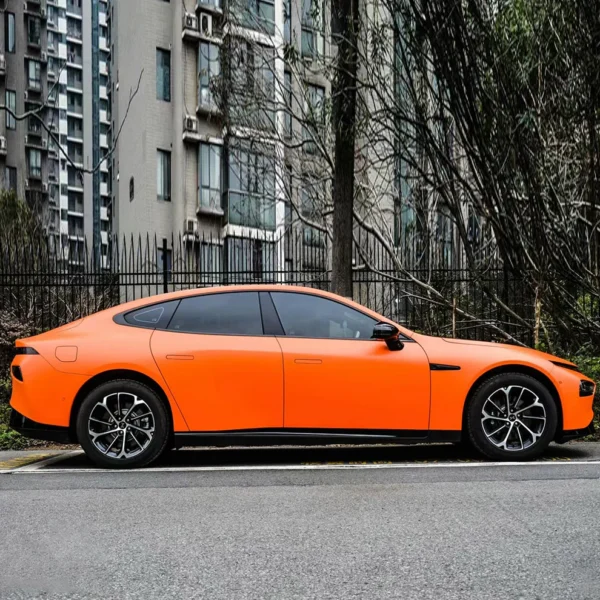 Matte Ceramic Wrap Vinyl - Image 5