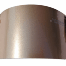 Gloss Metallic Vehicle Champaign Dark Gold (PET Liner)