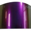 Super Chameleon Purple Gold Green Red Wrap (PET Liner)
