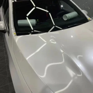 PM3023PETMetalPaintWhite 1