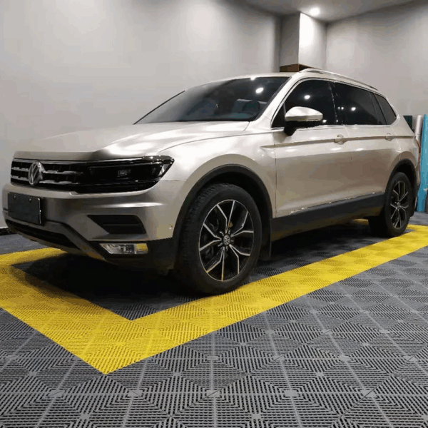 Gloss Metallic Vehicle Champaign Dark Gold (PET Liner) - Image 5