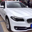 Gloss White Vinyl Wrap