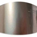 Super Glossy Metallic Champaign Gold Vinyl
