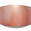 Satin Metallic Pearl Rose Gold Car Wrap