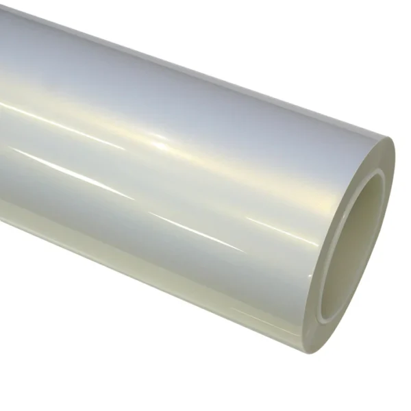 Color PPF TPU Cream Red White Pearlescent Protective Paint Coating