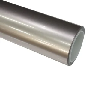 Color TPU PPF Car Protection Film Aka Gold Car Paint PPF