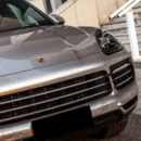 Color TPU PPF Car Protection Film Aka Gold Car Paint PPF