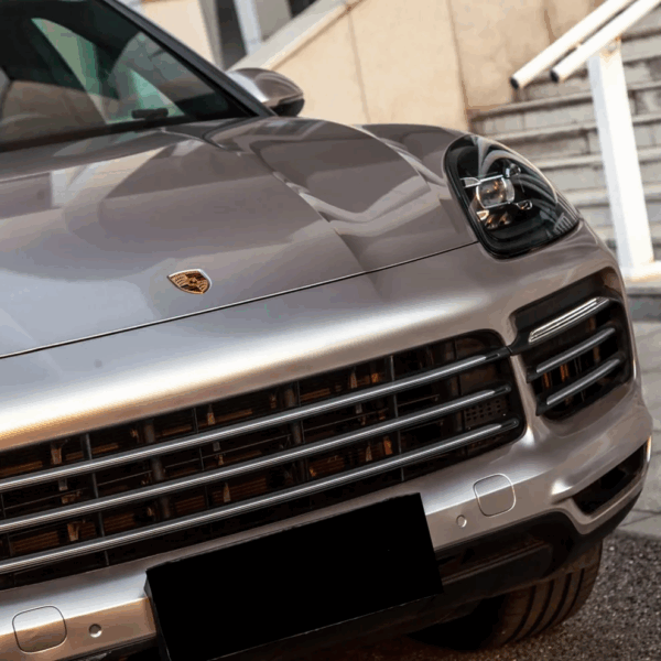 Color TPU PPF Car Protection Film Aka Gold Car Paint PPF - Image 6