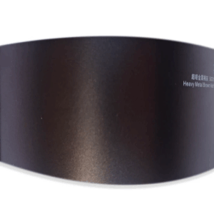 Ultral-matte Metallic Brown Grey Vinyl