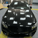 Super Gloss Car Wrap Colors (PET Liner)