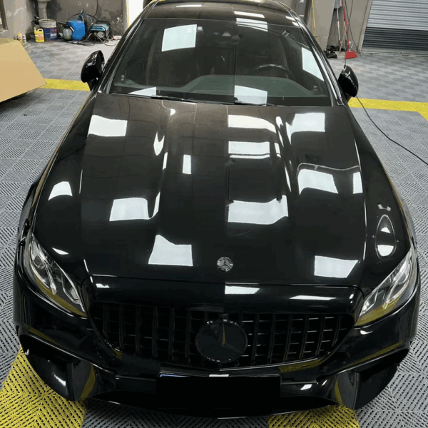 Super Gloss Car Wrap Colors (PET Liner) - Image 3