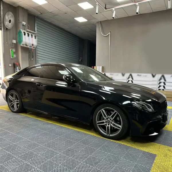 Super Gloss Car Wrap Colors (PET Liner) - Image 2