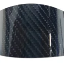 Color PPF TPU 5D Black Carbon Fiber