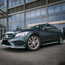 Ultral-matte Metallic Phontom Shadow Olive Green