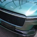 Micro Celadon Green